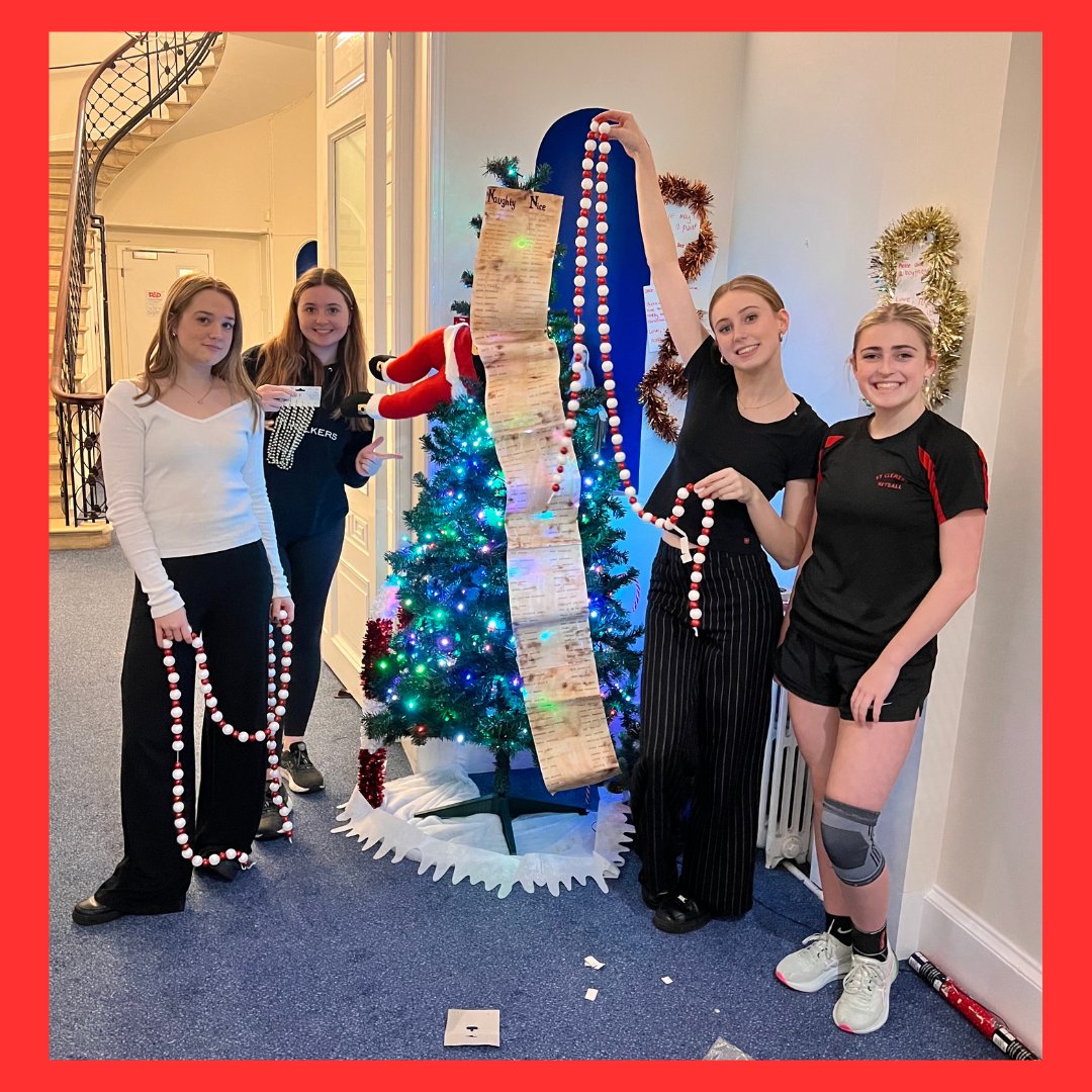 Christmas Tree Competition - Teresa

Teresa’s tree brings the magic of Santa’s grotto to life! Every wall and corner is adorned with cheerful decorations, and tinsel fills every nook, making it feel like Christmas wherever you look.