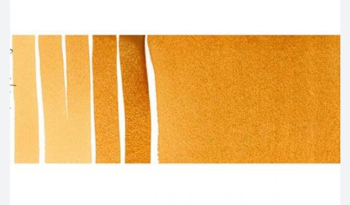 xenostices's tweet image. raw sienna 

#shade #shadeaday #earthtones #pigments