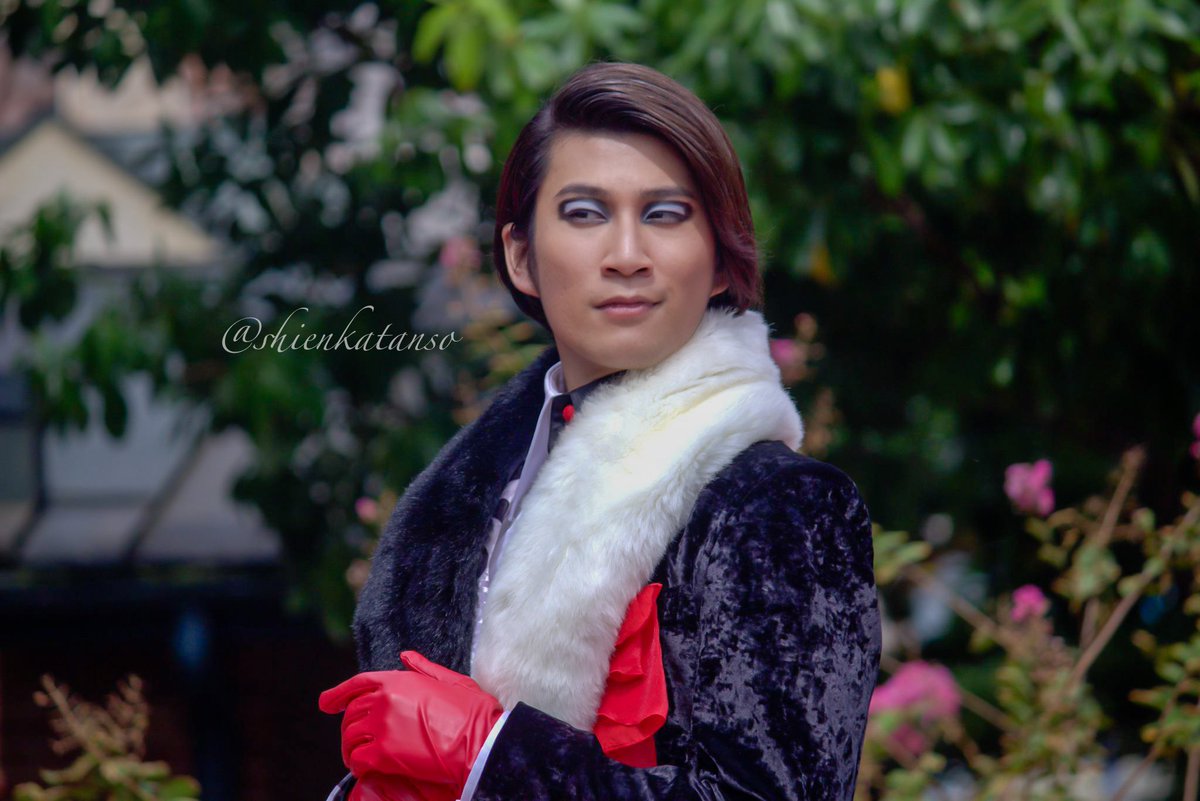 #手下
#ダルメシア