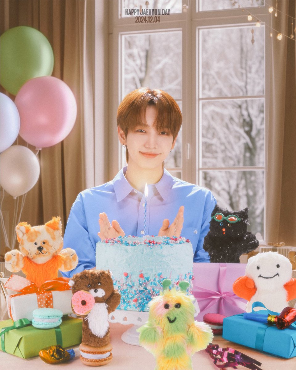 Jinyoung. tweet media