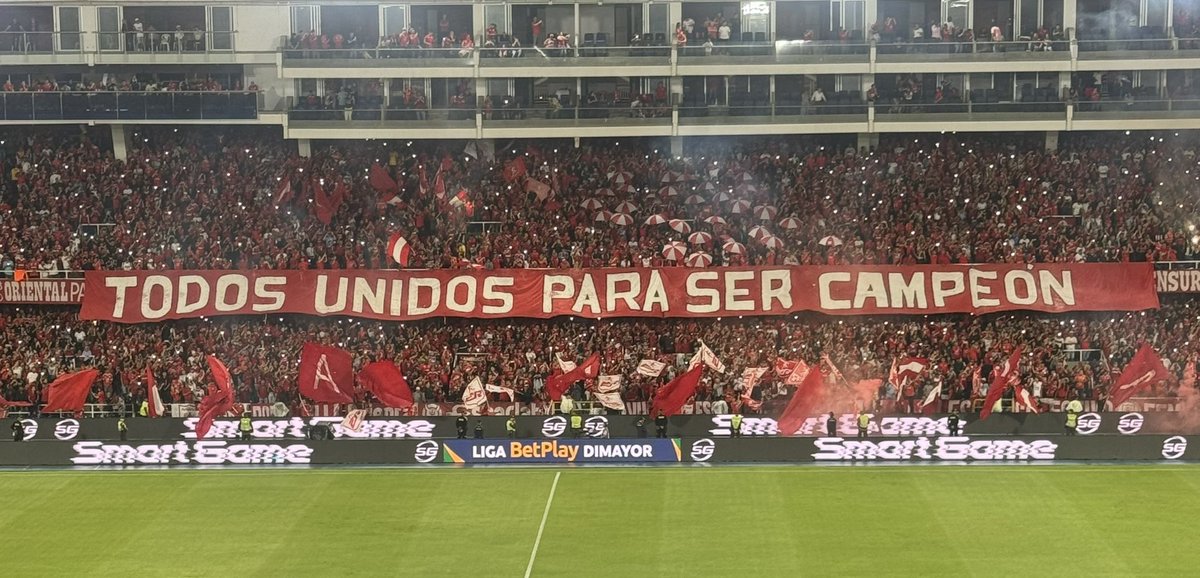 Leonel Cerrudo 🎙️ tweet media