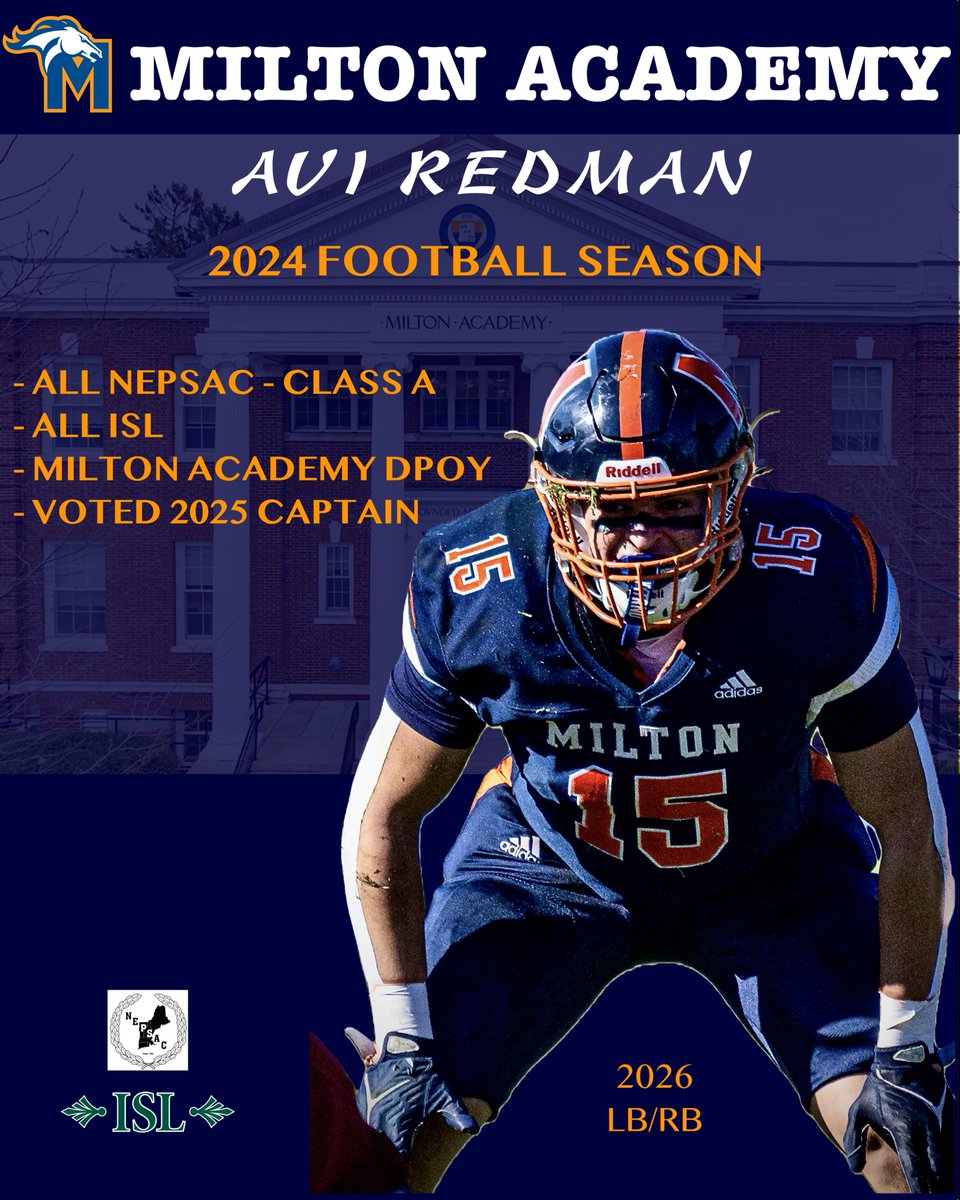 Avi Redman tweet media