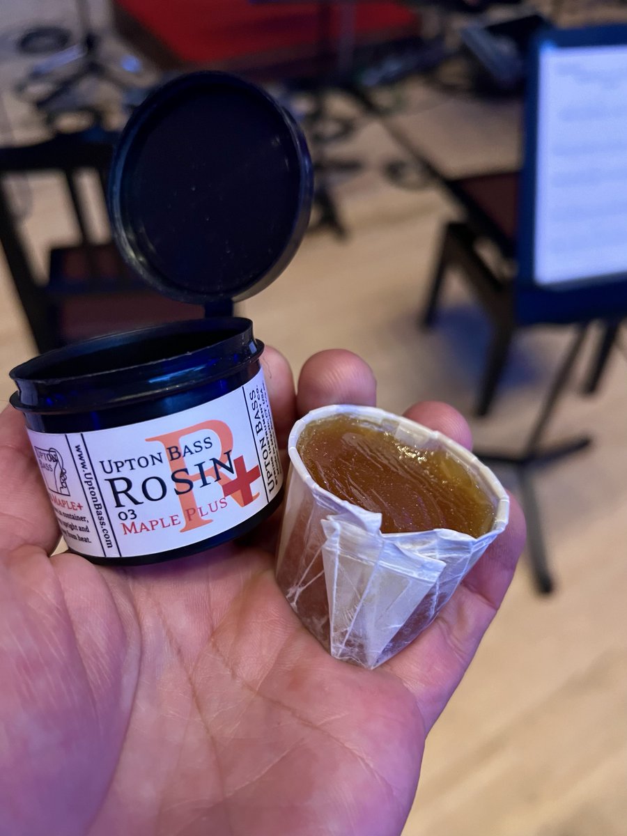 トリセツコントラバス tweet media