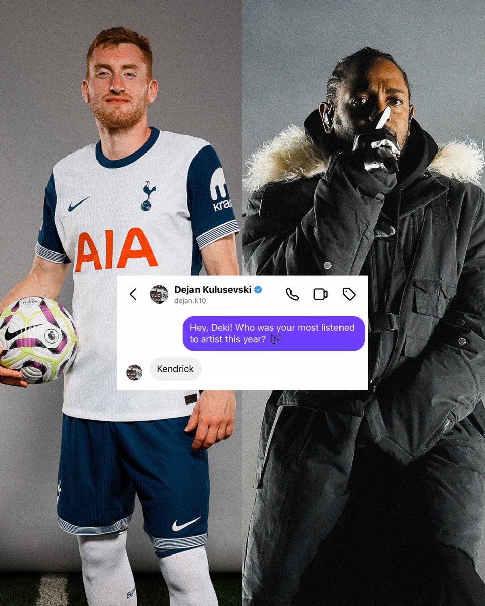 Tottenham Hotspur tweet media