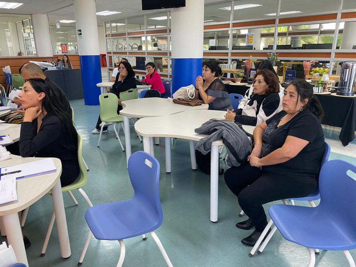 Estuvimos como evaluadores en el Demo Day del Programa de Apoyo al Desarrollo Local (PADL) , organizado por Spence | BHP.
El Demo Day reunió a emprendedores de Sierra Gorda en sectores clave como gastronomía, lavandería y servicios para la minería.
