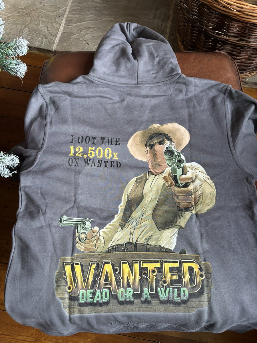 Officially part of the <a href="/hacksawgaming/">Hacksaw Gaming</a> max win club. Got my max win <a href="/TGCasino_/">TG Casino</a> and wouldn’t play anywhere else. Awesome community and a team that’s  actually delivering on every promise. Still super early so jump in and play for your max win 💰💰 #100xGems #Tgcairdrop