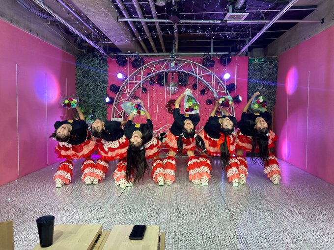 Twitterのコスプレ画像12