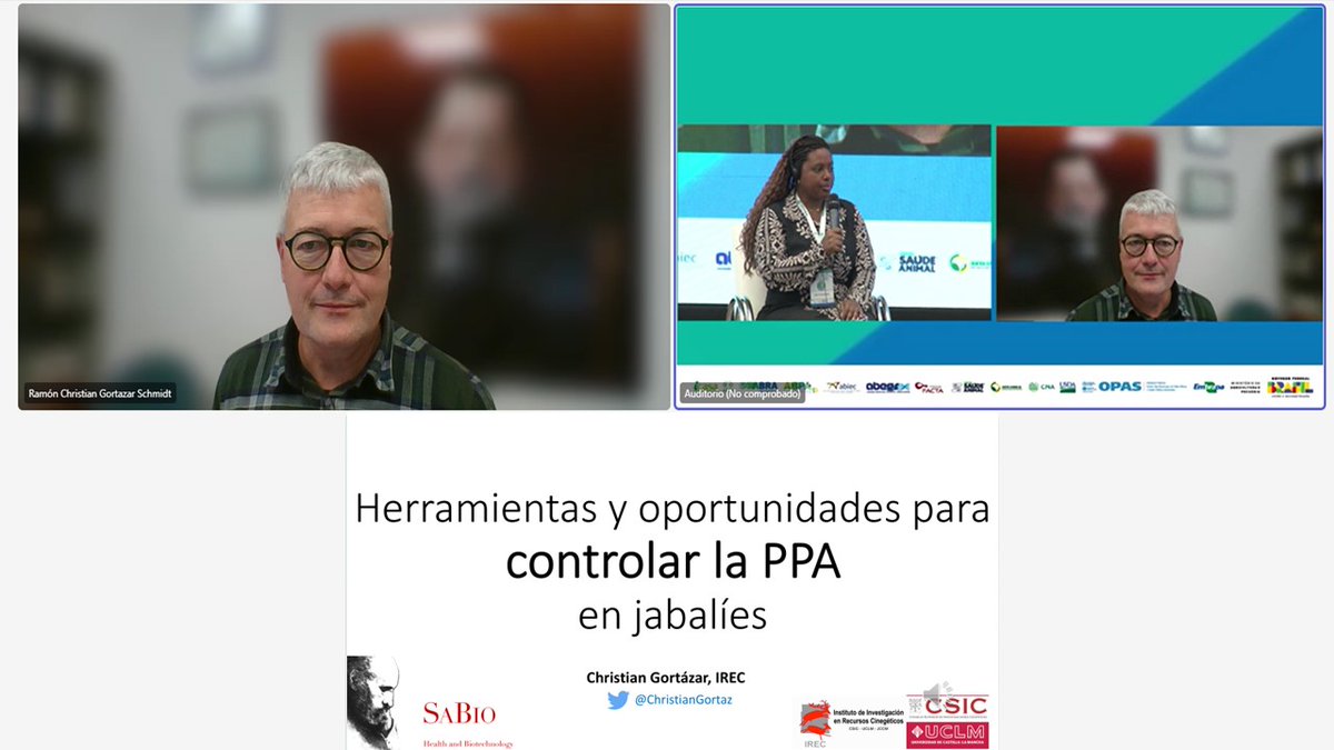 Christian Gortazar tweet media