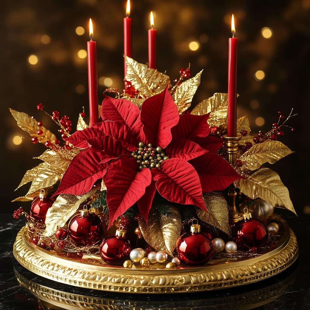 ¿Listos para darle un toque festivo a tu hogar? 🎉 En Cerería Decor tenemos las mejores ideas para decorar con velas y crear un ambiente cálido y acogedor. Desde centros de mesa hasta rincones mágicos, ¡las velas son el detalle perfecto para iluminar tus celebraciones! 🏡❤️