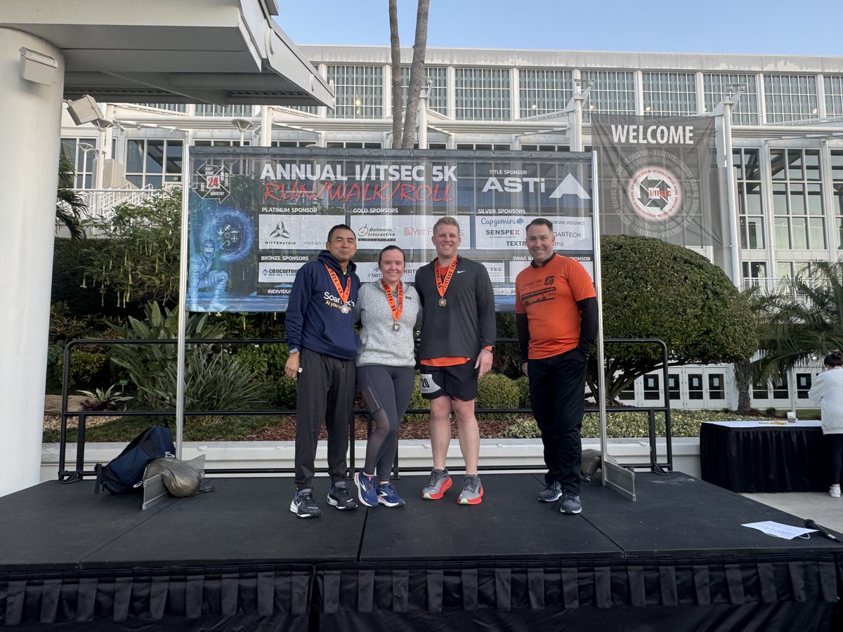 SoarTech tweet media