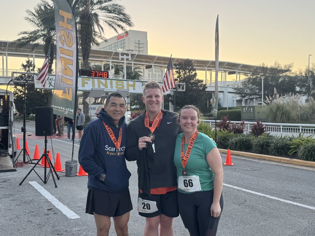 SoarTech tweet media