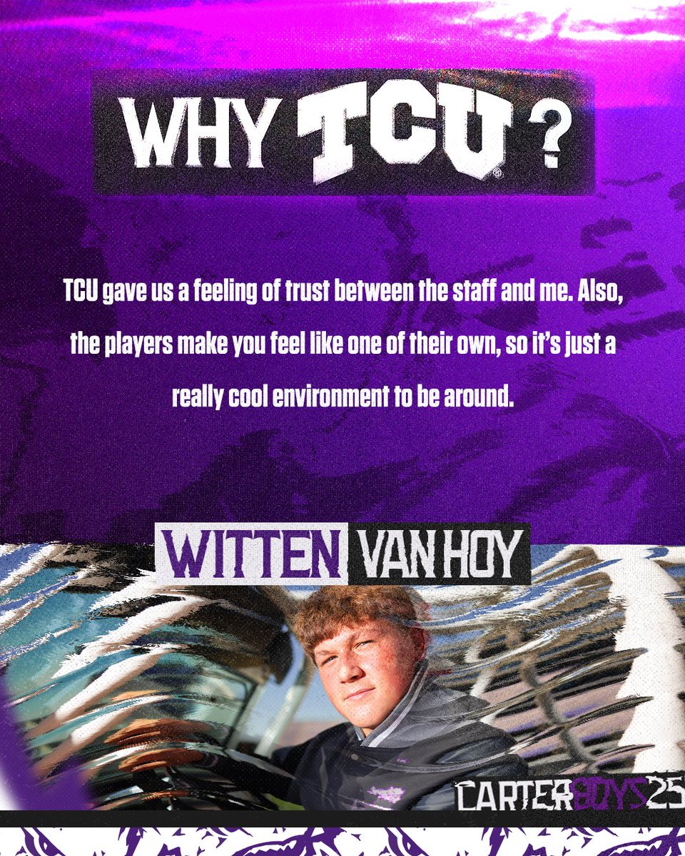 TCU Football (@tcufootball) on Twitter photo 