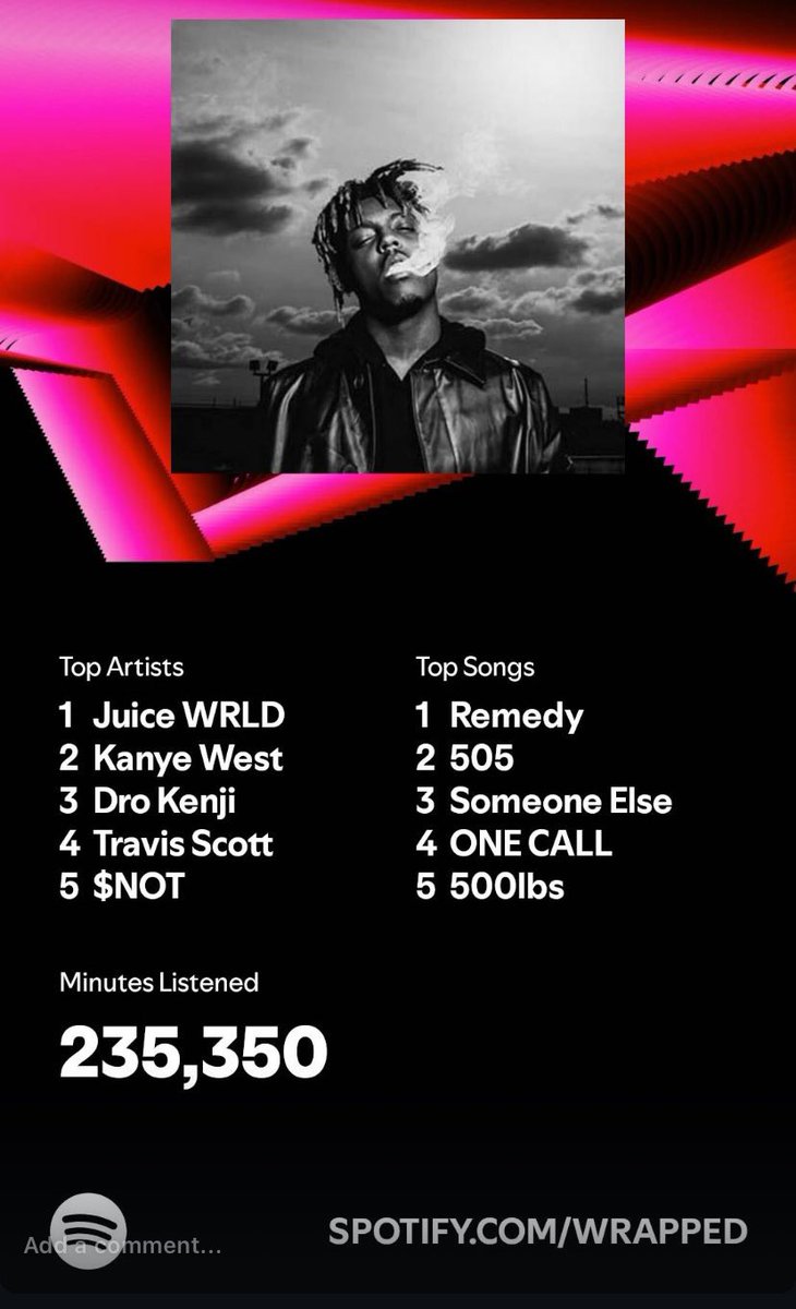 i think i like music a bit