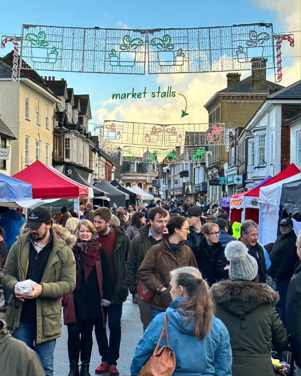 Petersfield Festivals tweet media