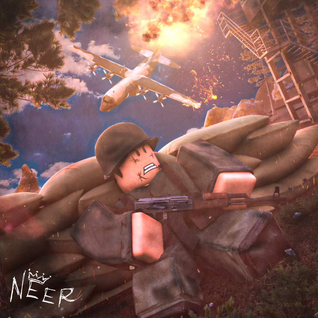 Neerless tweet media