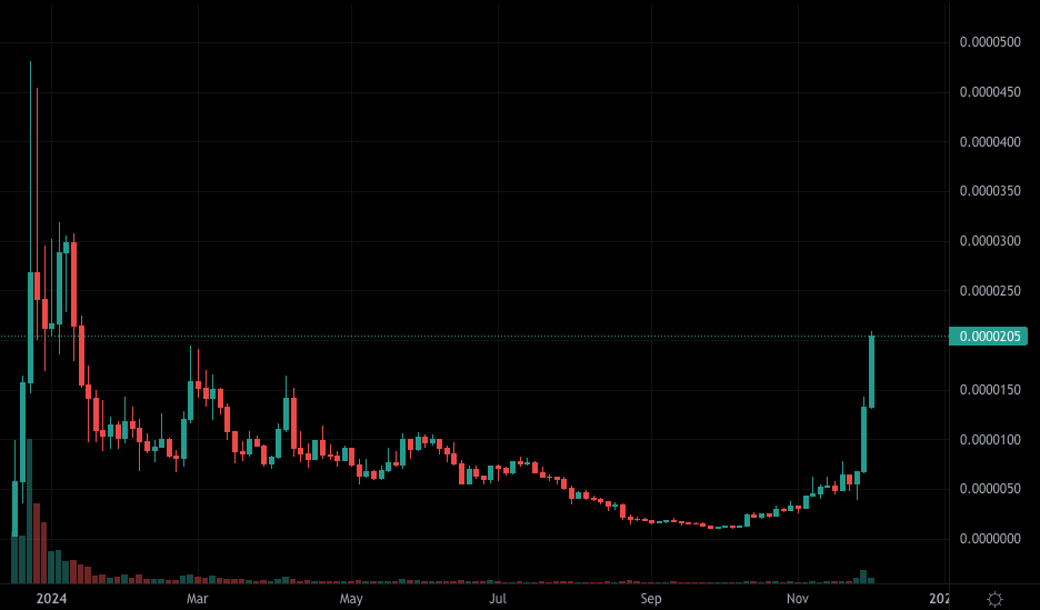 JENNY IS IMMININENT 

$FREN