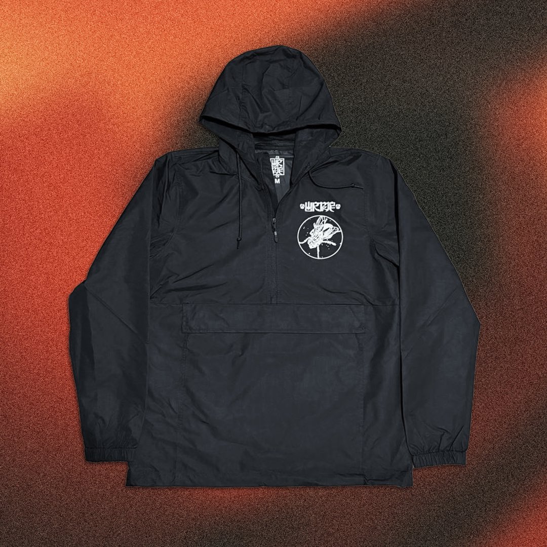 Wormrot's tweet image. new 04.12 drop is now live
all previous season items on sale
wormrot.bigcartel.com