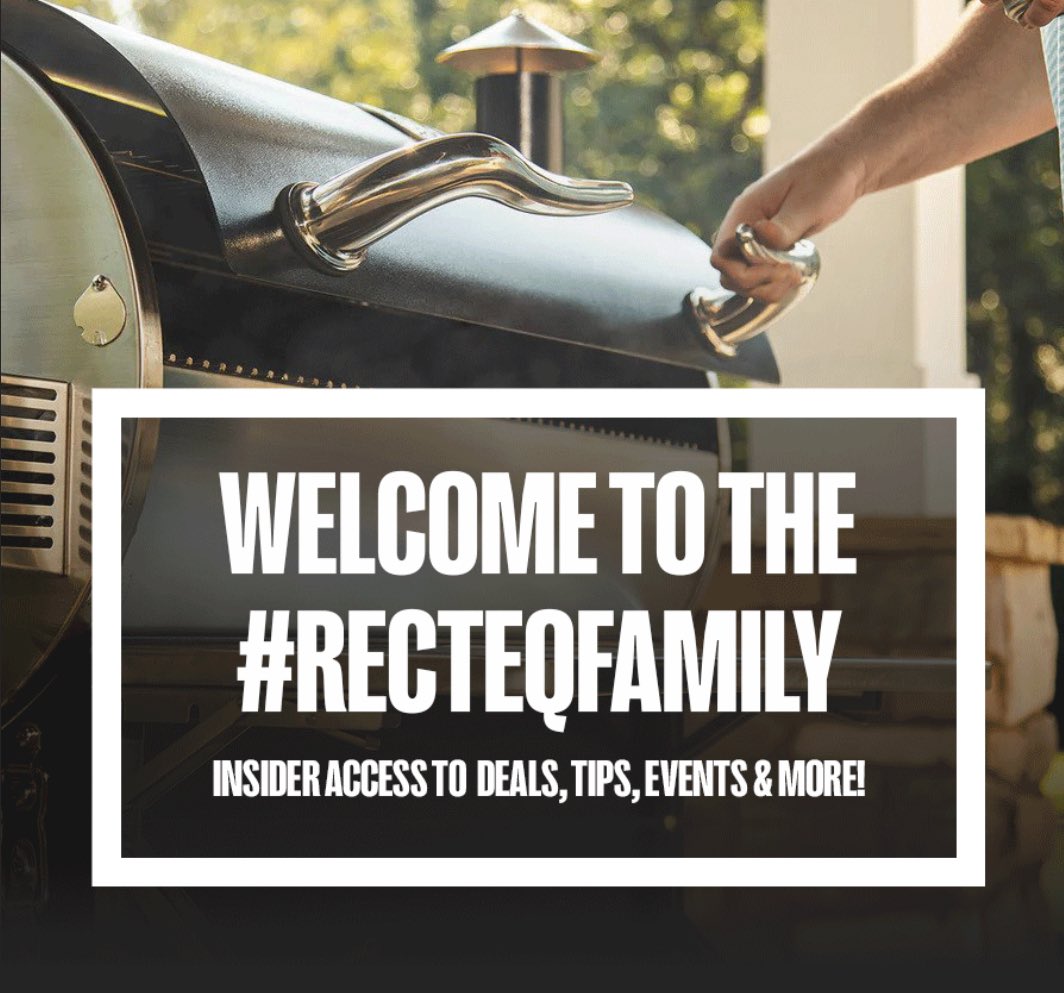 nashvegas__'s tweet photo. I pulled the trigger!
#recteq on the way ! https://t.co/z5csP2JQQr