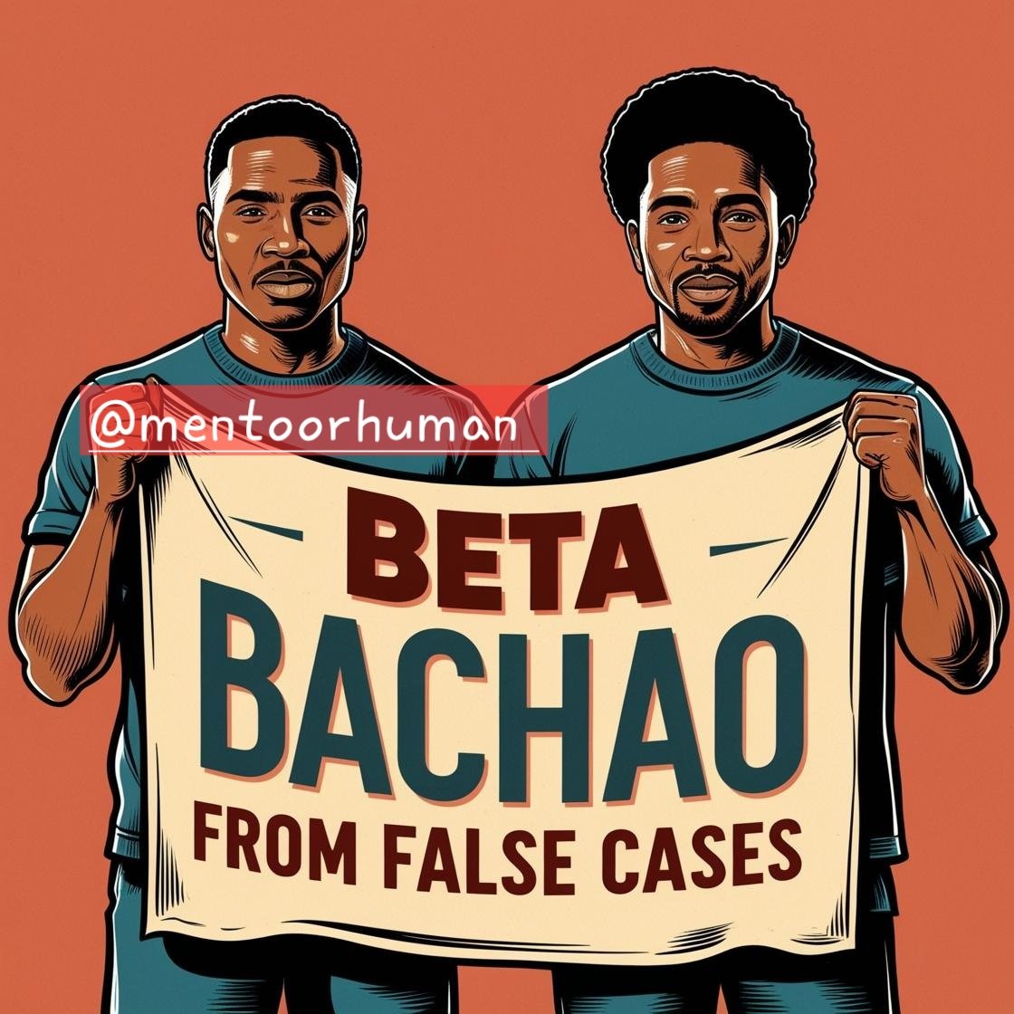 MenTooRHuman's tweet photo. #BreakingNews India  #Betabachao
From #falsecases, #DatingScams, 
#AlimonyScams and 
#Extortion.
 
#MaharashtraCM 
#earthquake https://t.co/j1wqckO0An