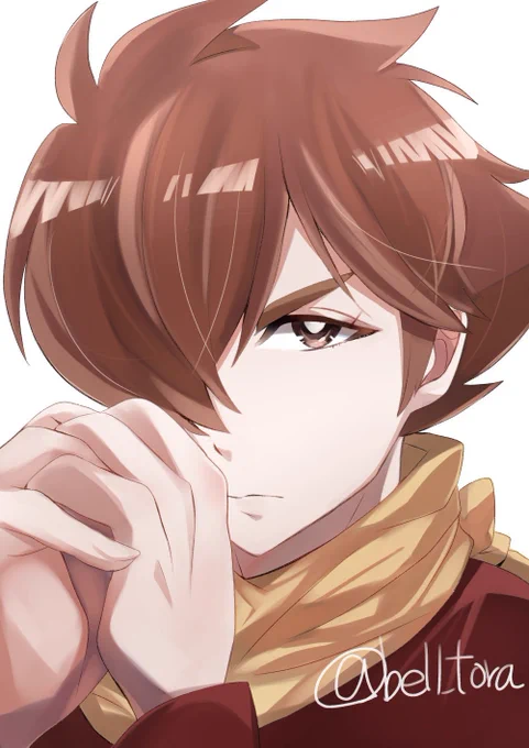 先月描いたイラスト、ほぼサイゼロだったな… (サイゼロ垢からサルベージ)