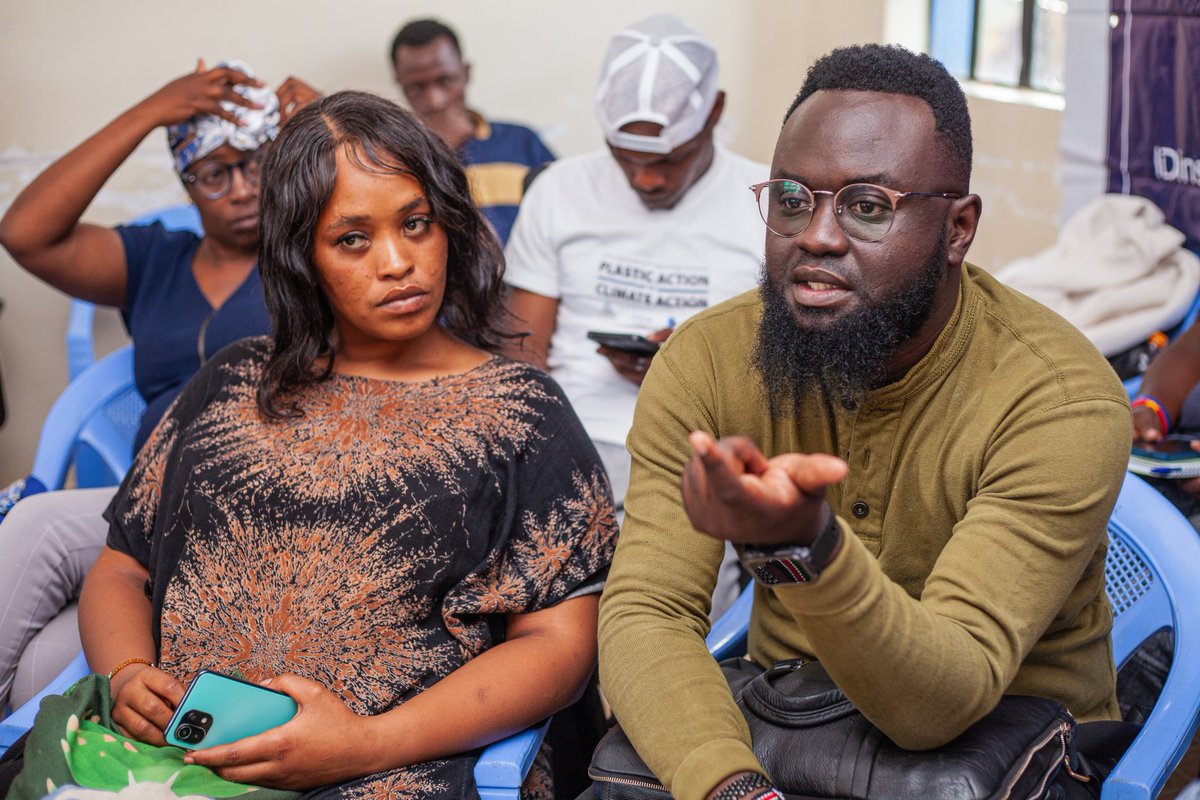 Our new data systems in partnership with <a href="/IDinsight/">IDinsight</a> isn't just about efficiency! We are equally about safety. Victim confidentiality is key as we collect and store sensitive information to power systemic change. #DataForJustice