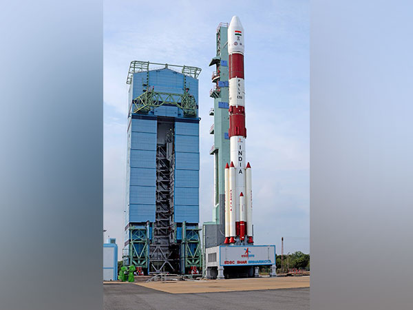 ani_digital's tweet image. ISRO's PROBA-3 satellite launch rescheduled to December 5, 4:12 PM

Read @ANI Story | aninews.in/news/national/…
#isrolaunch #Proba3 #ISRO