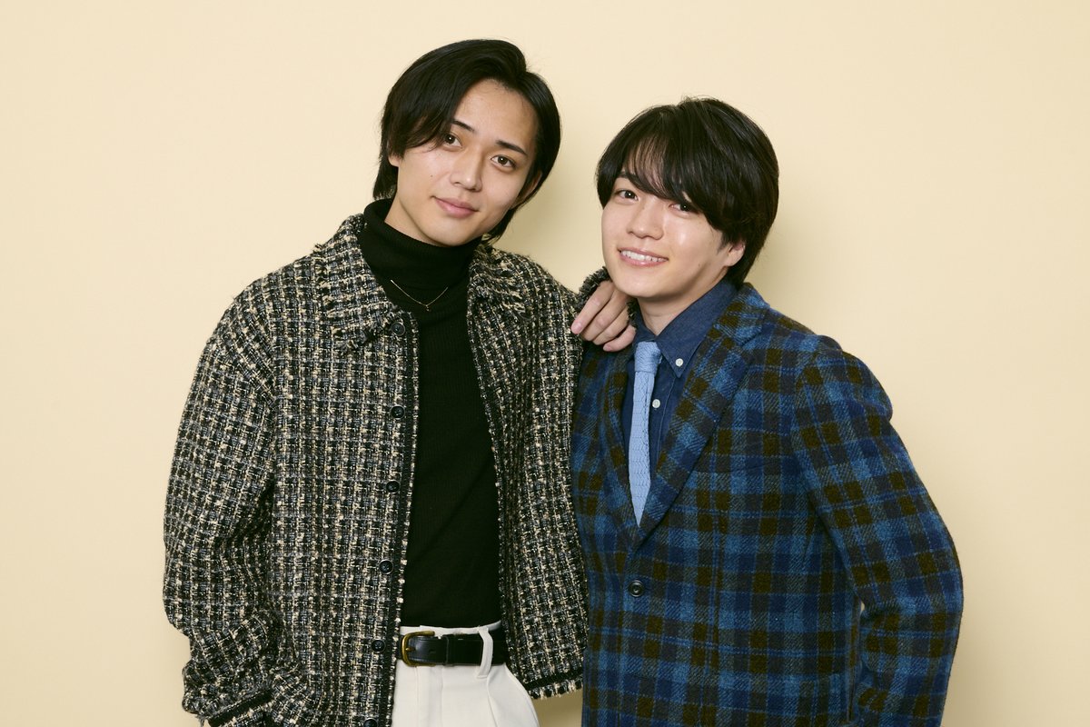 koimuzu_ktv's tweet photo. ** ┈┈┈┈┈┈**
🎠昴の一番の理解者🩷
草壁友也役に #西畑大吾 さんが決定🎊
　　　　　　** ┈┈┈┈┈┈**

#永瀬廉 さんが演じる超うぬぼれナルシスト御曹司が
唯一信頼している幼なじみ ✡｡:*

プライベートでも親友である #永瀬廉 さんとの
息ぴったりの掛け合いにご注目 𓃗˖*

今後も新しい情報を公開していく予定ですので、
TVerのお気に入り登録と各SNSを
フォローしてお待ちください🫶🏻

𓃗TVer
▶https://t.co/rdc095HEOu

𓃗Instagram 
▶https://t.co/TKR3vHpEPN

𓃗TikTok
▶https://t.co/vJduW7I7QA

#御曹司に恋はムズすぎる 
𝟐𝟎𝟐𝟓年𝟏月𝟕日(火)よる 𝟏𝟏：𝟎𝟎 𝐒𝐓𝐀𝐑𝐓🫶🏻
#永瀬廉 #山下美月 
#永瀬座長の似顔絵ヒントで大混乱