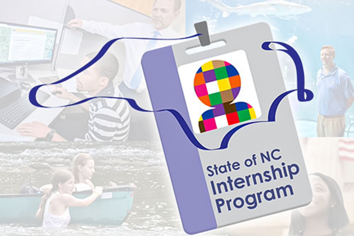 ncworkforce's tweet photo. College students can now apply to become a Summer 2025 State of NC intern! Deadline: 1/6/25. We are excited to have 3 of these paid internships at our division next year. Check them out: https://t.co/F9xvp2AYZf
#NCWorks #Intern4NC #WorkforceWednesday https://t.co/mBk4KGMyMs