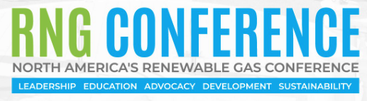 We're getting hyped for the #RNGconference in California next week. Our team, @GovGraney, <a href="/RyanChildress/">Ryan Childress</a>, and @CareySullivan, will be on-site and ready to meet, connect, and collaborate. We look forward to seeing you there!