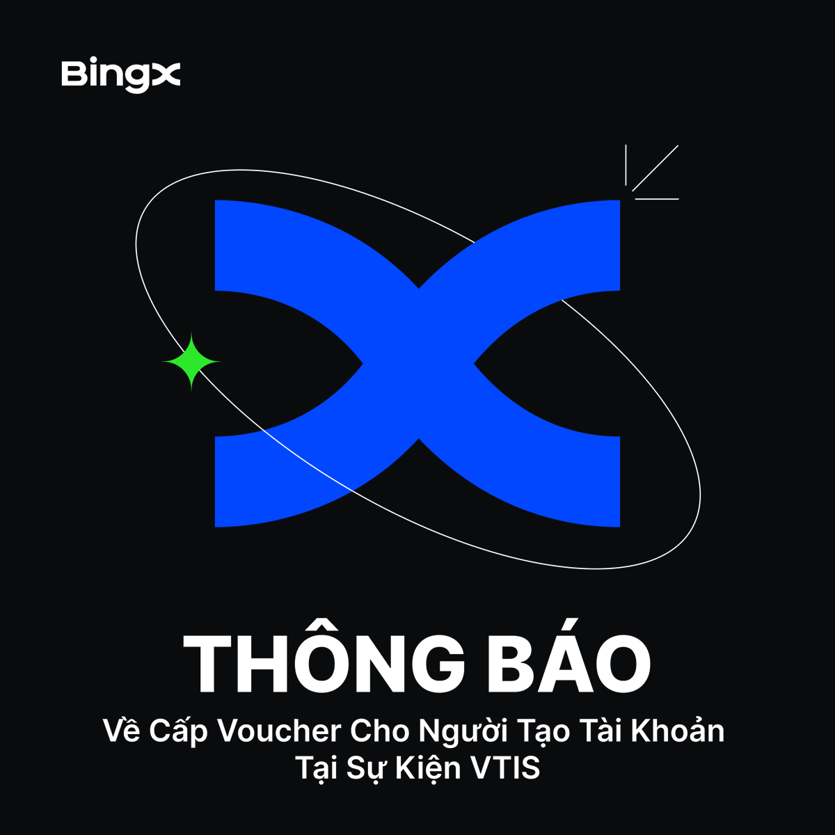 BingX Tiếng Việt 🇻🇳 tweet media