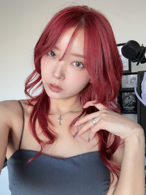 Twitterのコスプレ画像25