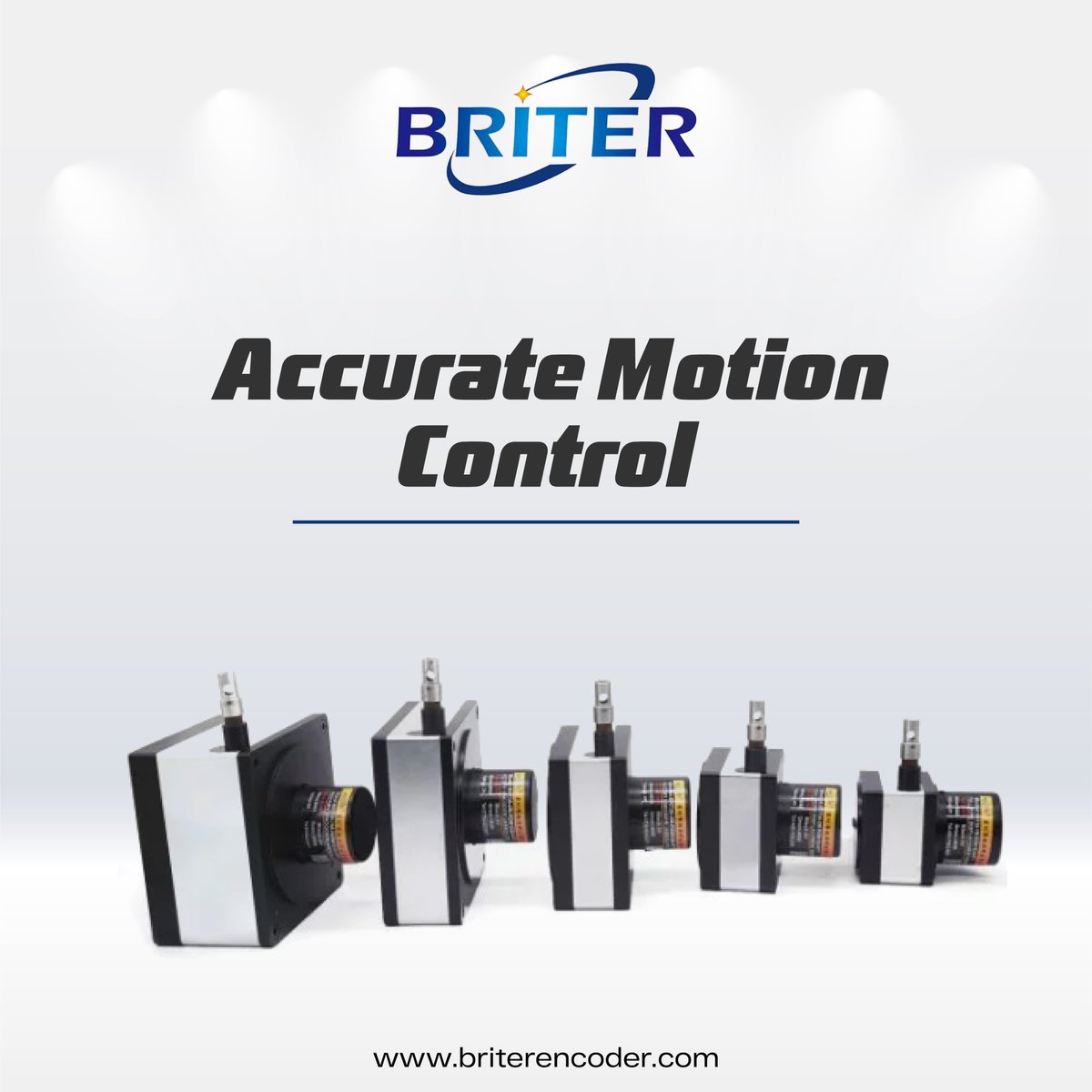 briterencoderr's tweet image. Precision meets flexibility! 🎯
Explore our 𝐑𝐒𝟒𝟖𝟓 &amp;amp; 𝐀𝐧𝐚𝐥𝐨𝐠 Linear Draw Wire Sensor for accurate measurements in tough conditions. 🛠️💡 

𝐒𝐡𝐨𝐩 𝐍𝐨𝐰:briterencoder.com/product/displa…

#LinearSensor #DrawWireTransducer #RS485Technology #AnalogSensor #DisplacementMeasurement