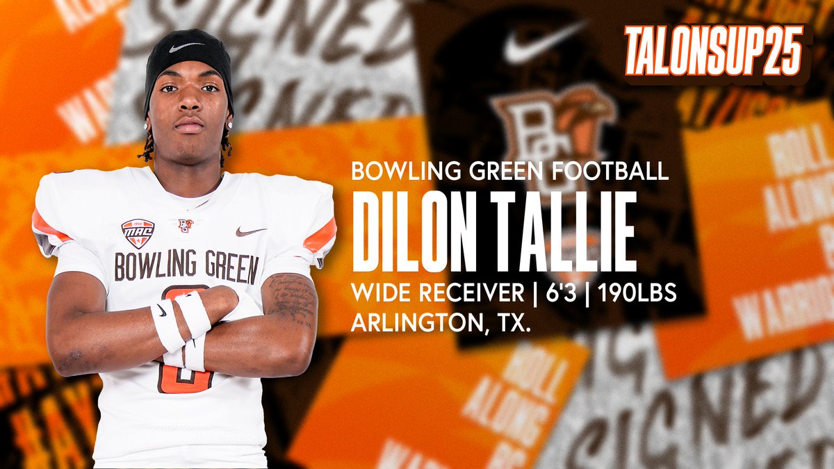 BGSU Football tweet media