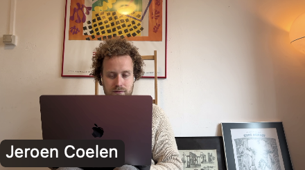 Assessing evidence of startups.