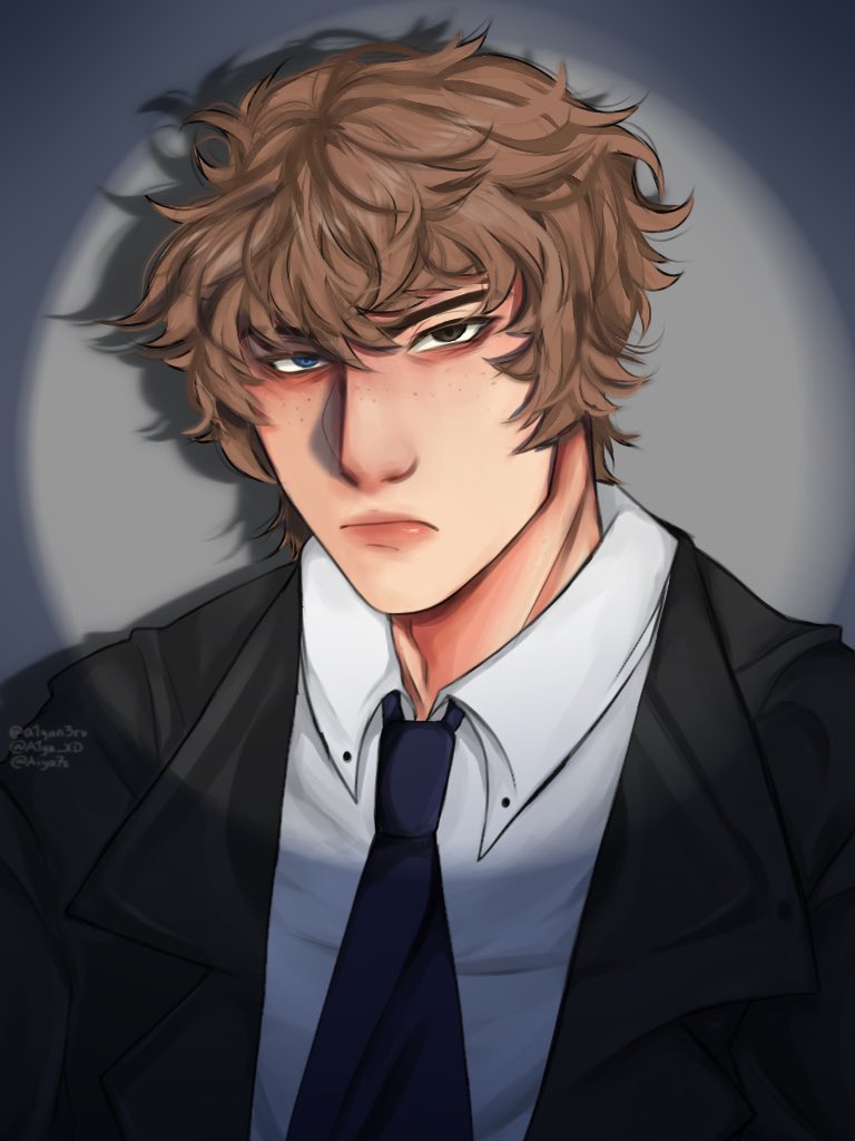 A1_Neru's tweet image. agent 🚶‍♂️
#ninjago #ninjagoJay #AgentWalker