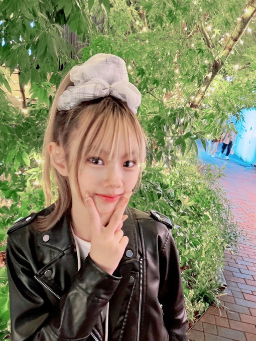 Twitterのコスプレ画像1