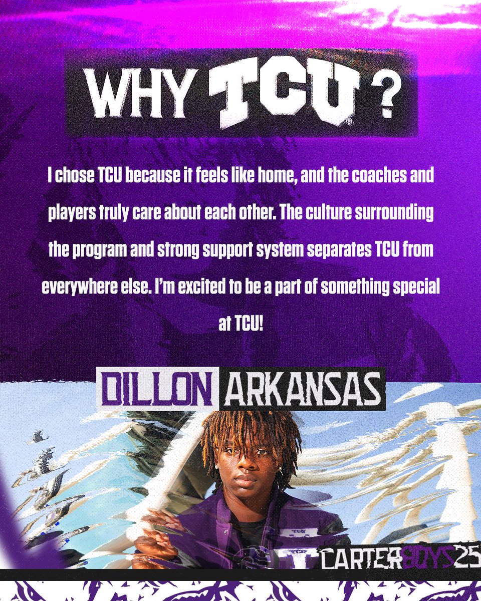 TCU Football (@tcufootball) on Twitter photo 