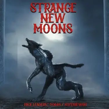 Excited to hear the Strange New Moons TOC? Join the <a href="/FrenchPress8/">French Press Publishing</a> team this Saturday to sate your appetite!

STRANGE NEW MOONS, an anthology of odd and offbeat werewolf tales releases from FPP in January 2025. 

facebook.com/events/9259359…