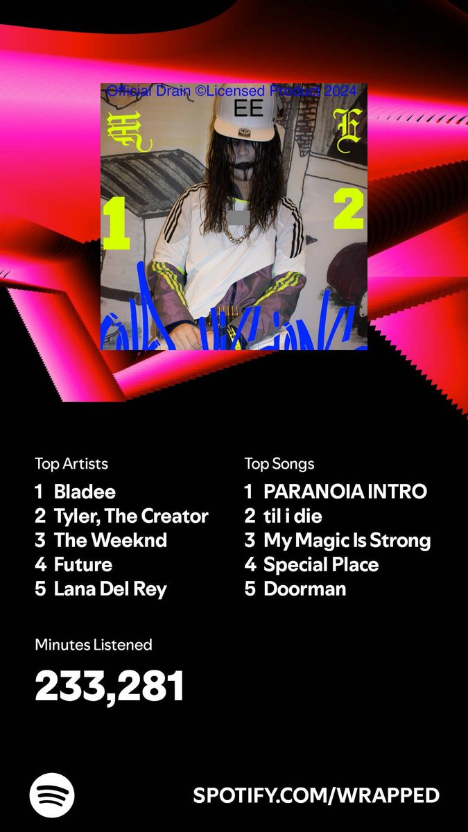 Yang Hansen #1 fan tweet media