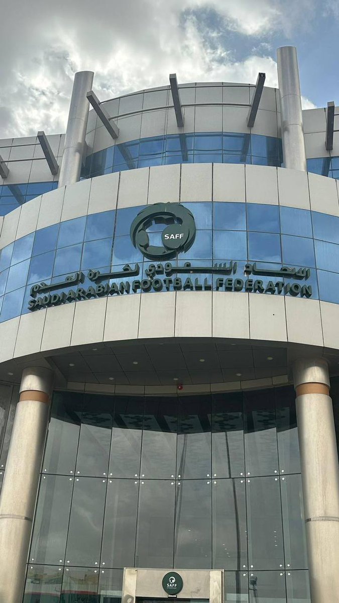 Final day in Riadh as part of <a href="/biztradegovuk/">Department for Business and Trade</a>'s trade mission to <a href="/WFSummit/">World Football Summit</a>⚽️🇸🇦

And what an incredible tour it’s been 🌟

We’re so proud to be putting Wales on the map 🏴󠁧󠁢󠁷󠁬󠁳󠁿

And to see us named as a British business to watch has been a huge highlight, too 💜

#WorldFootballSummit