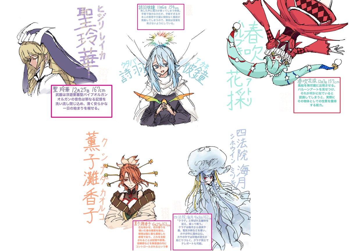 cabbage_picture's tweet photo. まとめです https://t.co/jVdgHX93mV