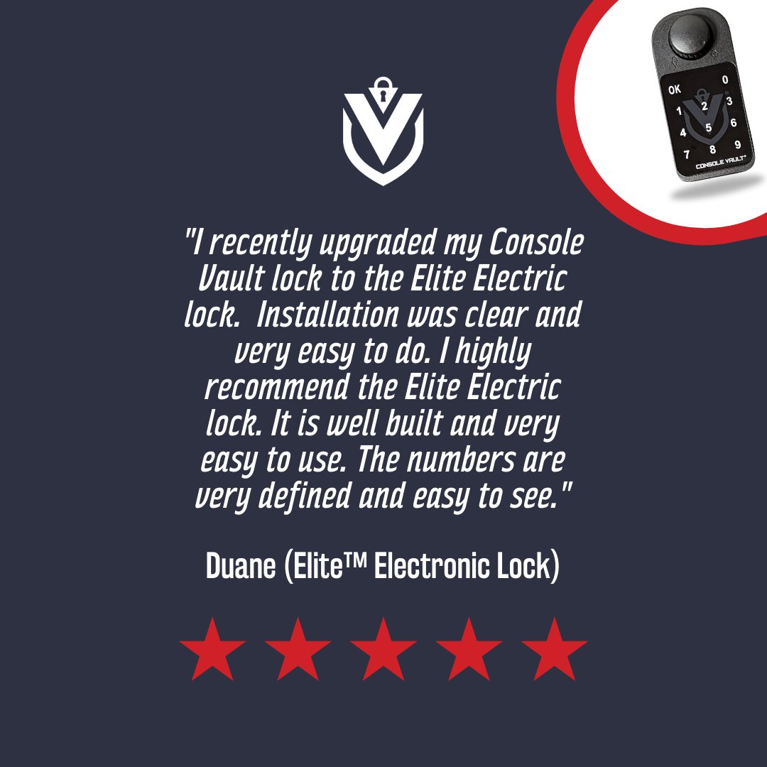 #consolevault #safetravels #ccw #safety #security #vehiclesafe #ford #chevy #gmc #dodge #f150 #jeep #toyota #kia #volkswagen #RAM #lexus #harley #Nissan #LEDLights #electroniclock #fivestarreview