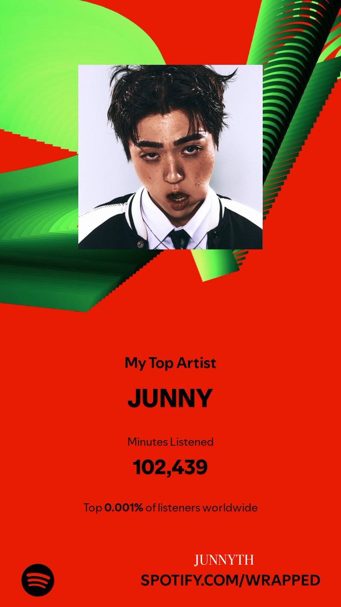 JUNNY TH tweet media