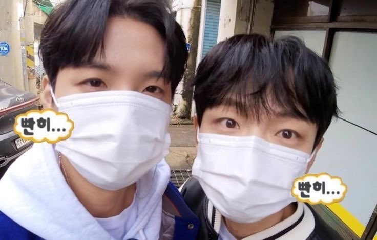 당신은 행운의 신신형제랑 마주쳤습니다 ! 

10초안에 이글을 알티한다면 행운 가득한 일이 생기고 원하는 대로 흘러가게 됩니다 🍀💗