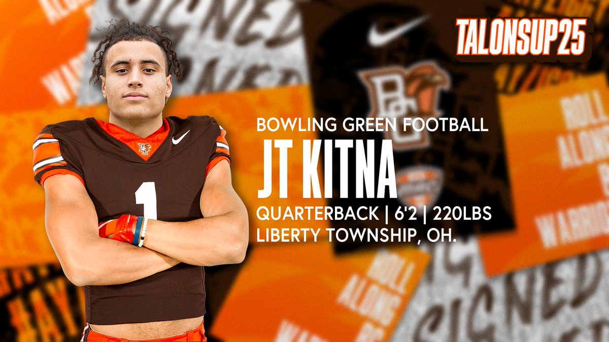 BGSU Football tweet media