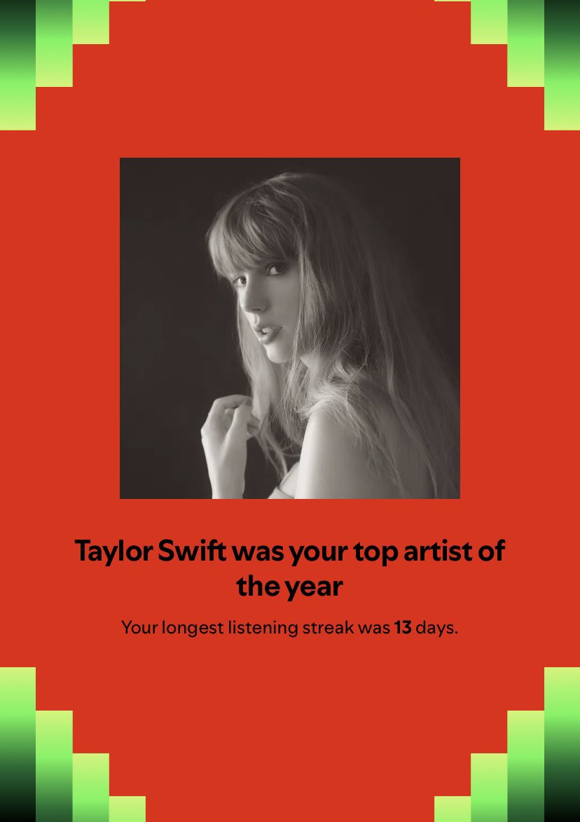 13 DAYS????? tayvoodoo