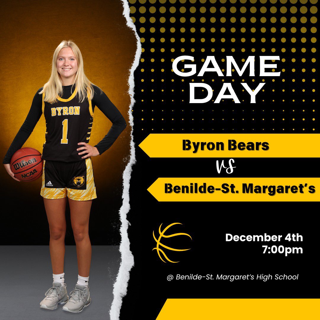 Byron Girls Hoops tweet media
