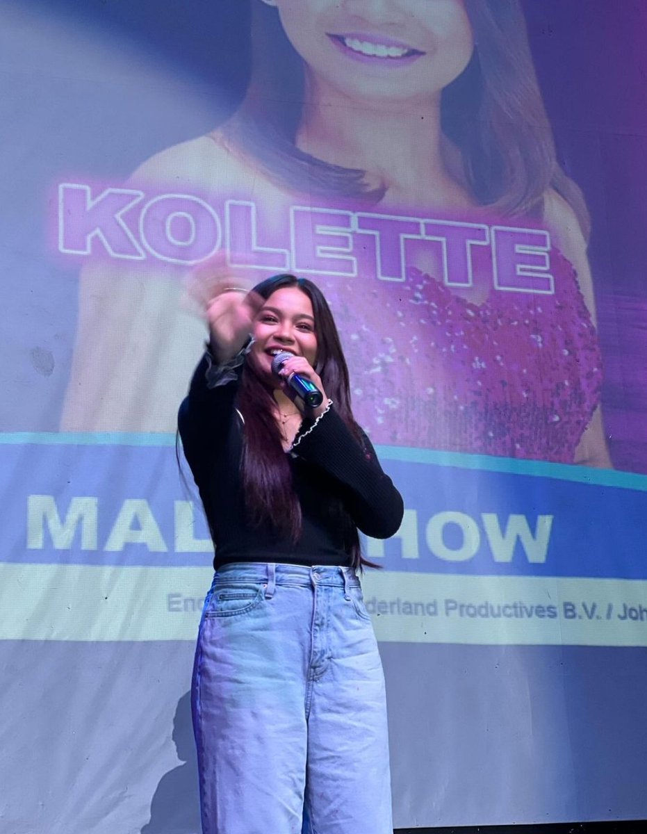 amare_bt's tweet photo. Dear @kolettemadelo:

Please know that I am here for you, cheering you on every step of the way. No matter what life throws at you, you’re never alone. I’m so proud of you, and I feel lucky to be part of your journey. Keep going, and never forget how amazing you are.

Love,
Betty https://t.co/mGSjq5h7Ax
