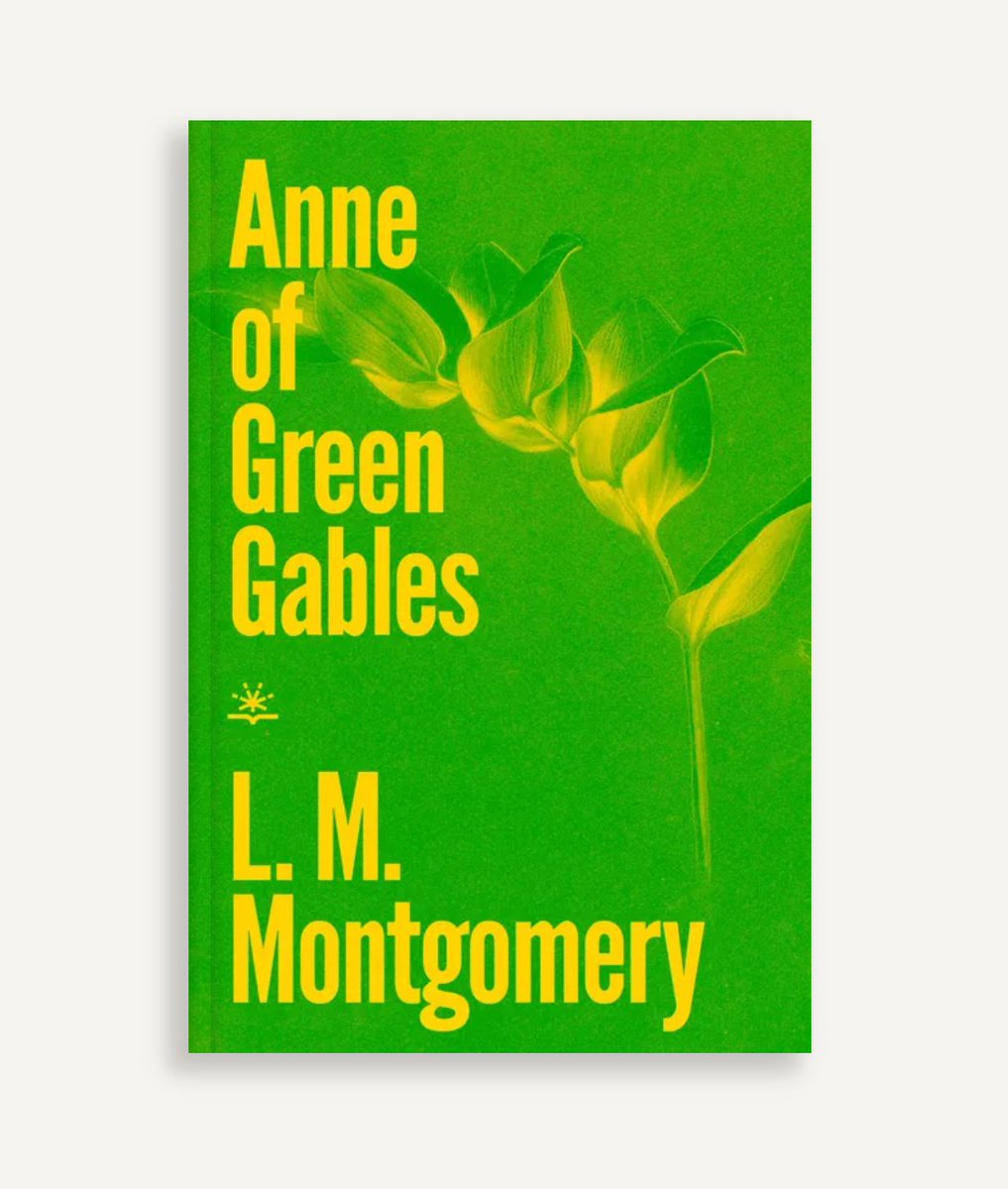 "I'm so glad I live in a world where there are Octobers."
— L.M. Montgomery (Anne of Green Gables)