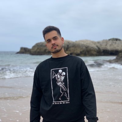 Javier Moreno (자비토 판타지) tweet media